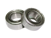 Motor Bearings