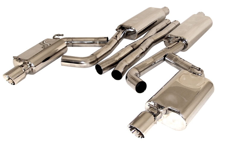 Exhaust Systems