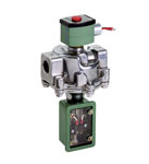 Oil Safety Shutoff Valves