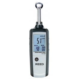 Humidity Meter