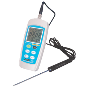 Thermometers