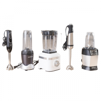 Mixer Appliances