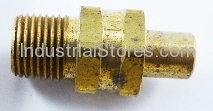 Reznor 63922 Orifice Plug 1.15 MM-Brass