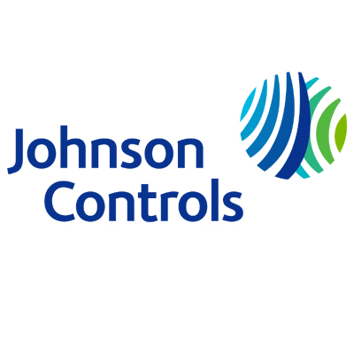 Johnson Controls TEC2056H-4PIR Htlfancl Wrls 0-10Vdc Hum Pir
