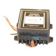 Robertshaw 3433-036 Motor Protector with Auto Reset