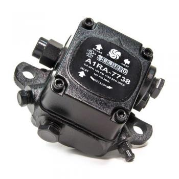 Suntec A1RA7738 Single Stage Oil Pump (1725 RPM)