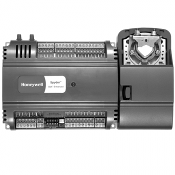 PUB6438SR-ILC-Honeywell PUB6438SR-ILC Spyder BACnet Programmable