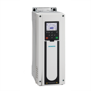 Siemens Building Technology BT300-125X4-01X Variable Frequency Drive 380-480V 125Hp